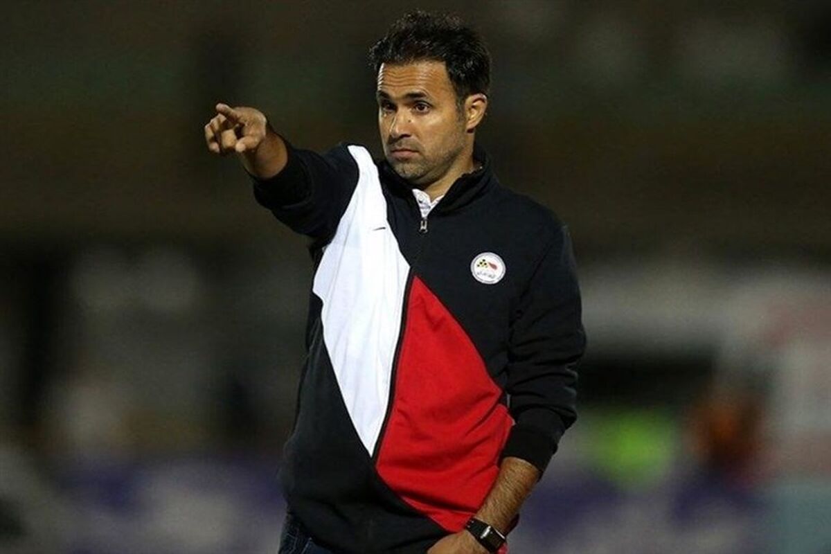پرسپولیس پیشنهاد بدهد استقبال می‌کنم!