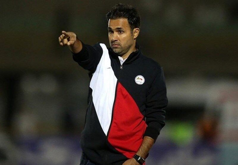 پرسپولیس پیشنهاد بدهد استقبال می‌کنم!