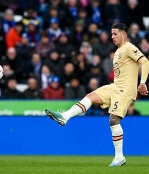 طلسم خوش شانسی فرناندز+عکس