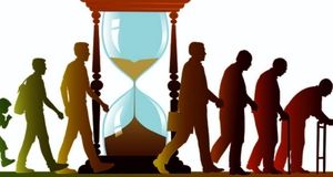  عمر انسان محدودیت دارد؟ /چگونه 200 سال عمر کنیم؟