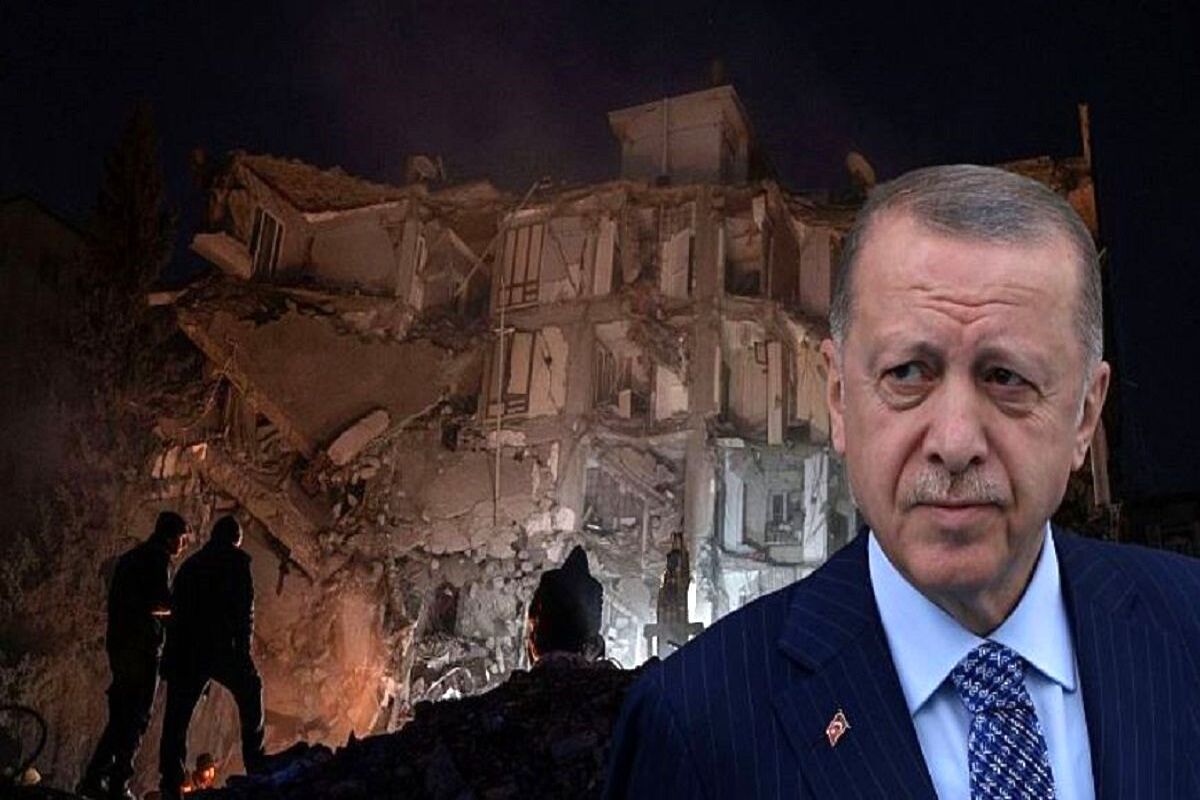 وعده عجیب اردوغان در آستانه انتخابات!
