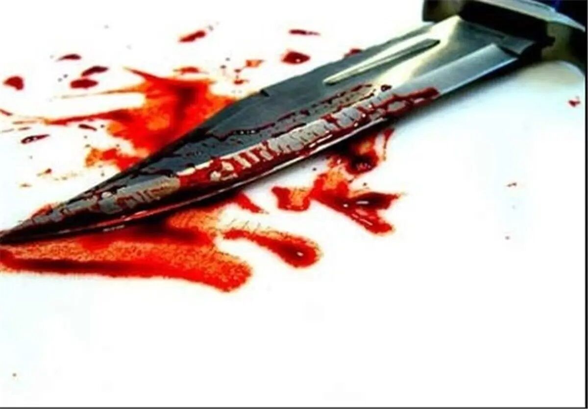 قتل وحشتناک مادری به دست پسر متوهمش! + اعترافات تکان دهنده