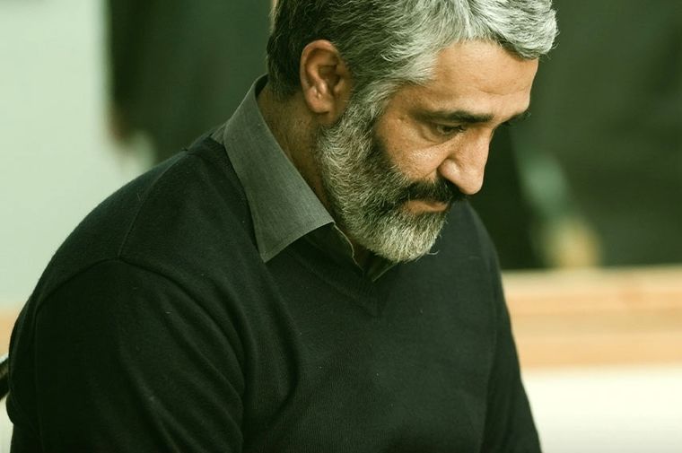 حواشی پرونده پژمان جمشیدی و واکنش خانه سینما