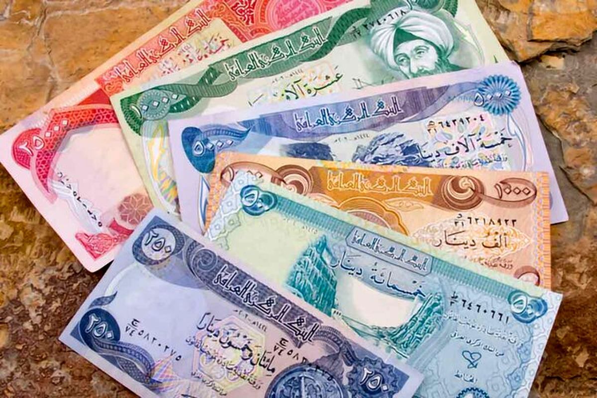 در آستانه محرم اعلام شد/  قیمت هزار دینار عراق چند؟