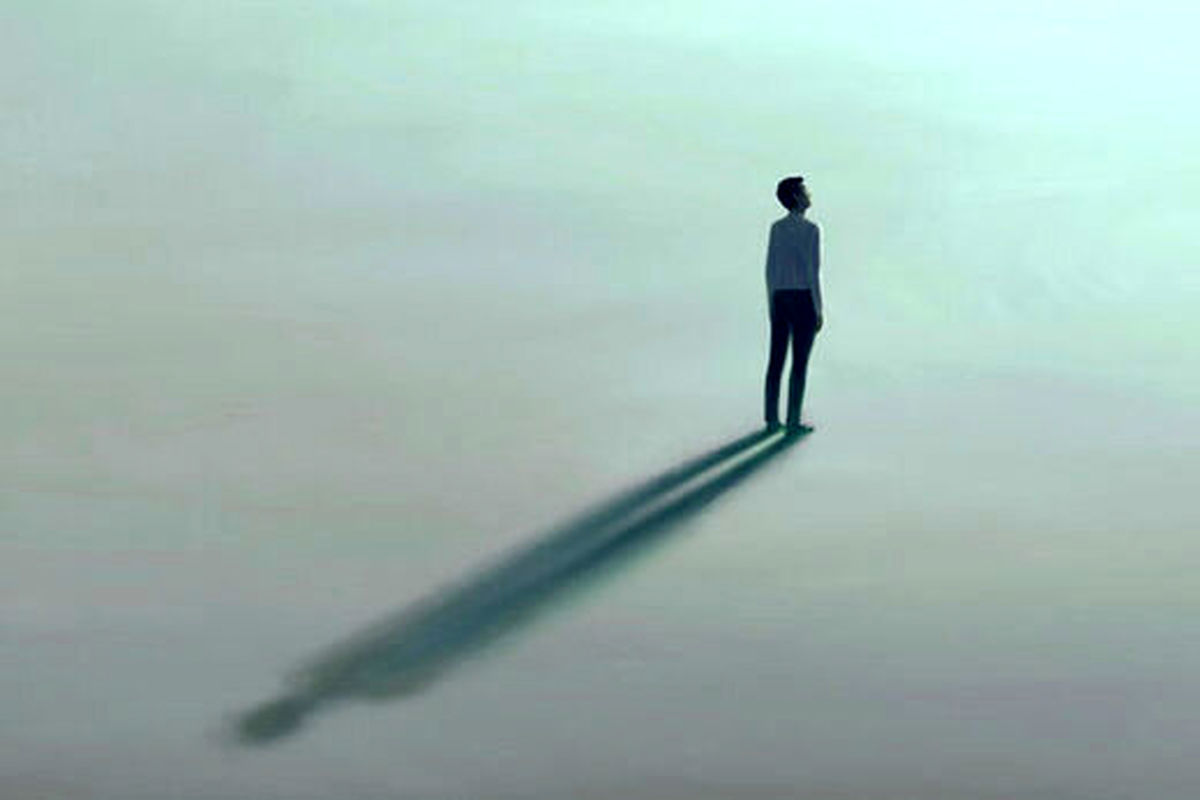 13 روش برای رهایی از احساس تنهایی