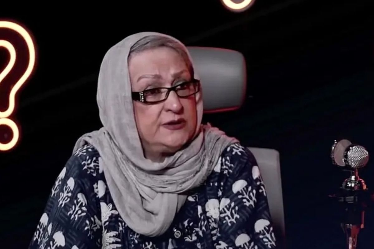  عروسی شیک مریم امیرجلالی و همسر جذابش سالها پیش/ تصاویر