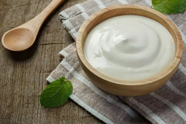 رهایی از دیابت با مصرف ماست