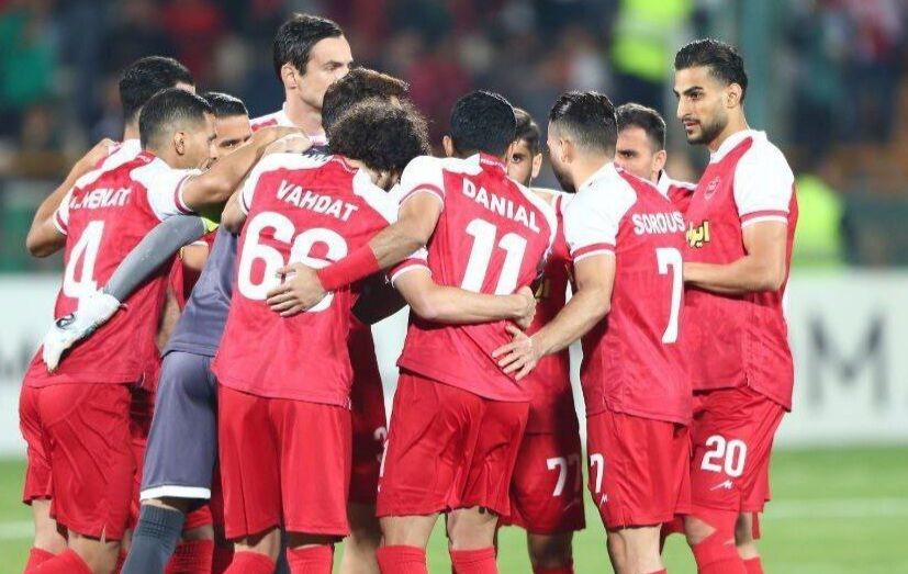 بمب نقل و انتقالاتی پرسپولیس لو رفت