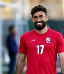 تیغ جراحی در انتظار علی قلی زاده