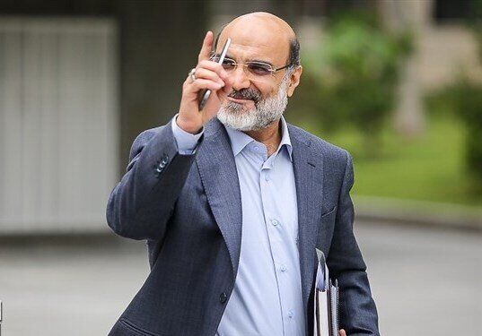اولین اقدام علی عسکری پس از جنجال انتصاب به مدیرعاملی هلدینگ خلیج فارس