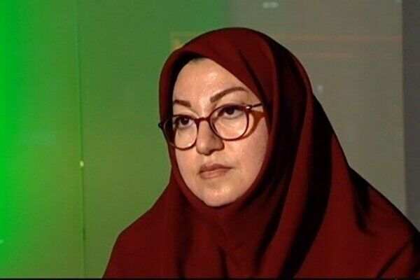 خبرنگار ۲۰:۳۰ کلینیک زیبایی زد/ خداخافظی جنجالی با صداوسیما  + فیلم