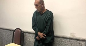 مرد متاهل پس از دوستی با دختر نوجوان، او را کشت و جسدش را سوزاند