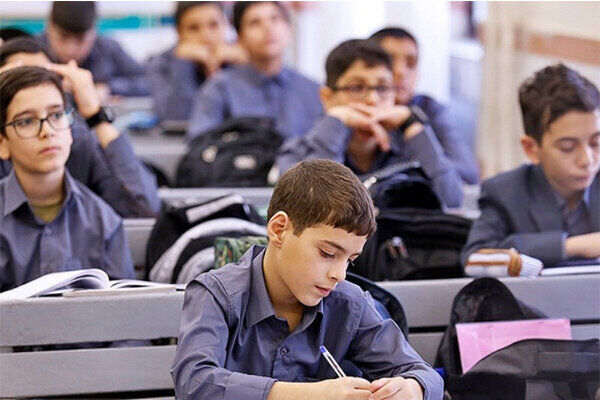 آغاز ثبت نام دانش آموزان در این پایه تحصیلی + جزئیات