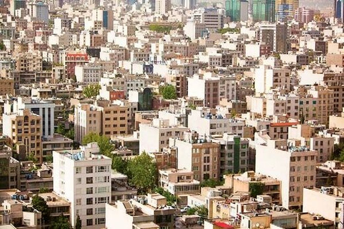 با کمتر از یک میلیارد تومان در این مناطق از تهران خانه بخرید