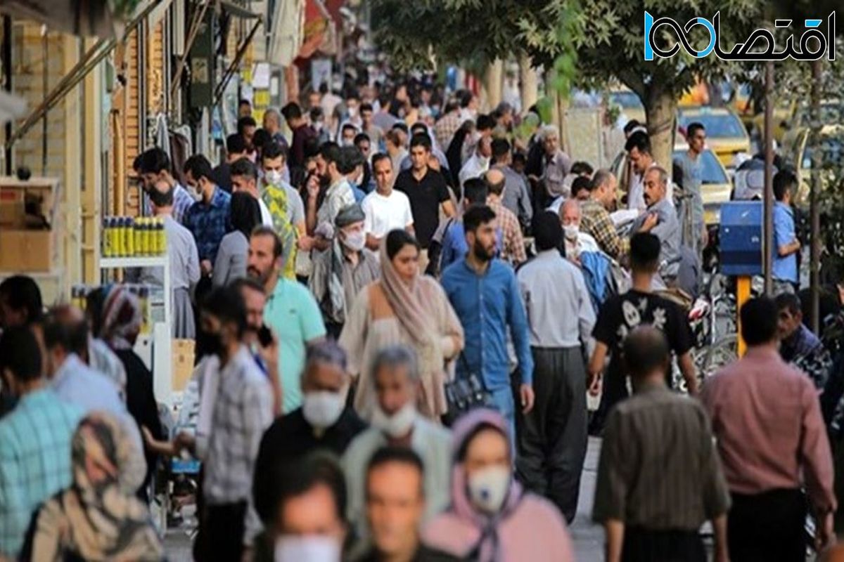 خبر اقتصادی تکان دهنده برای مردم  ایران!