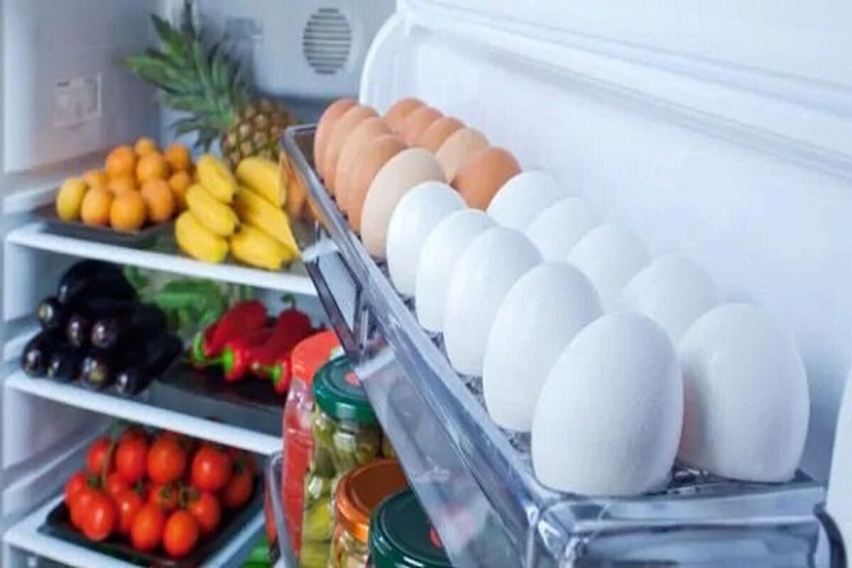 این 5 ماده غذایی را هرگز در یخچال نگهداری نکنید!