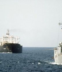 خطر بروز یک «ابر بحران» بزرگ در خلیج فارس