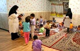 سازمان بهزیستی شکایت کرد