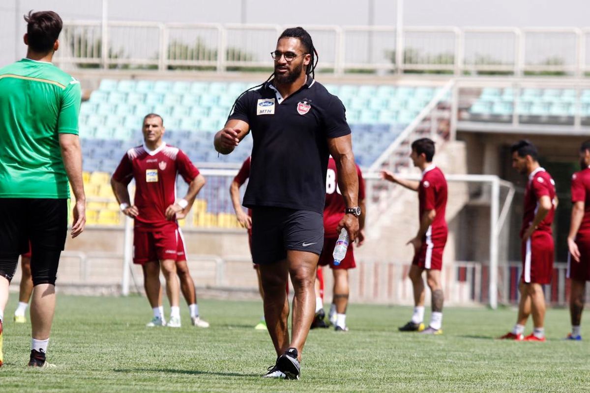 تدارک ویژه پرسپولیس برای مربیان خارجی