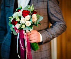 لو رفتن رابطه خجالت آور و زننده داماد وسط مراسم/ ماجرا چه بود؟