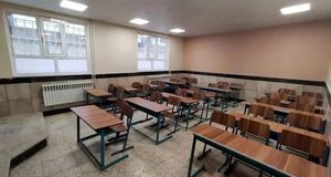 مدارس تا پایان شهریور از شنبه تا چهارشنبه دایر هستند