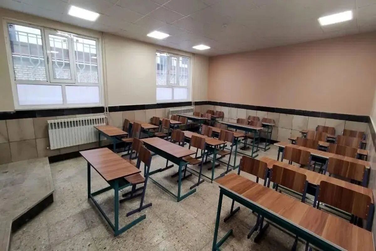 خانوادهها مراقب مدارس غیردولتی باشند