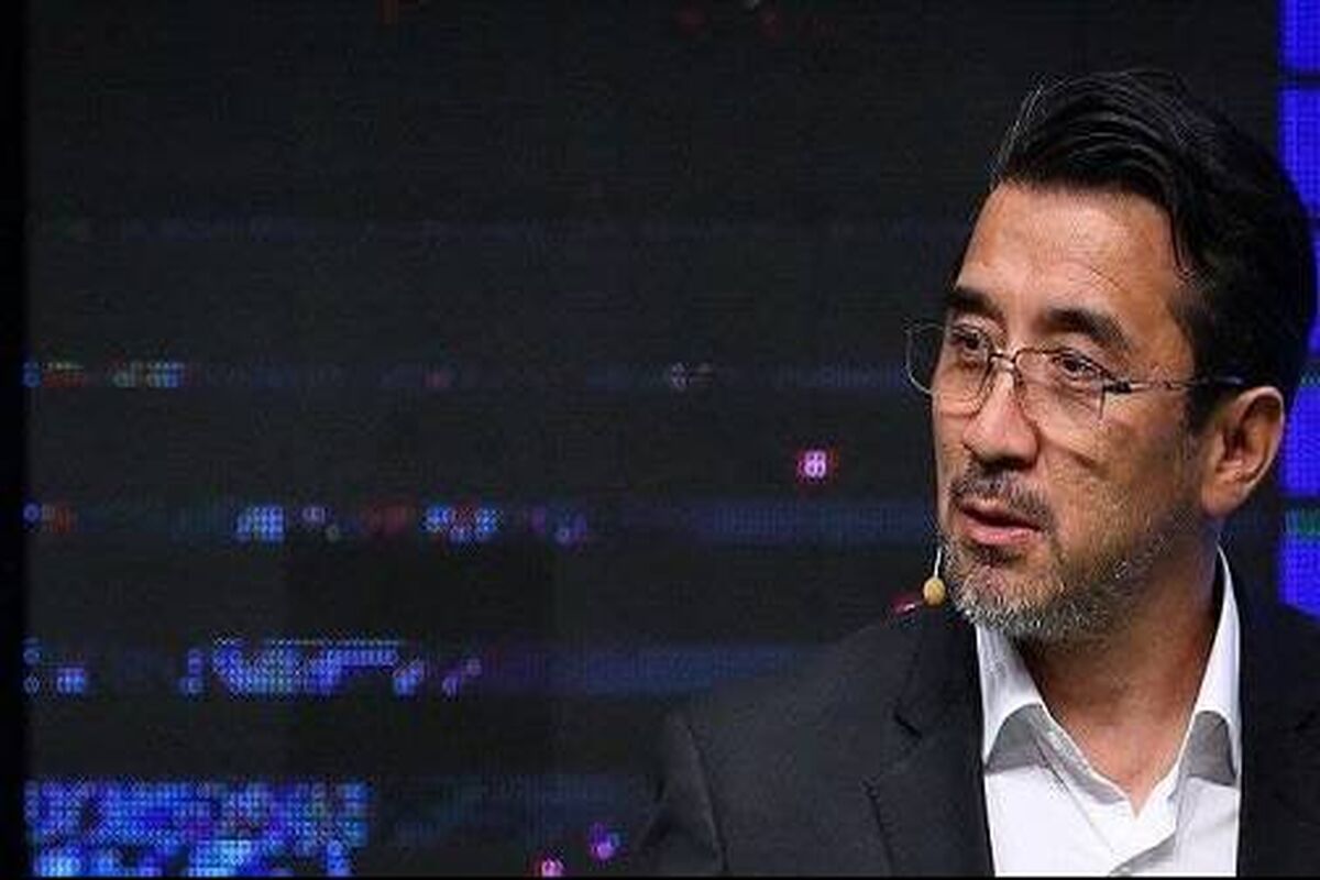 توضیح خداداد درباره جمله‌ای که حاشیه‌ساز شد