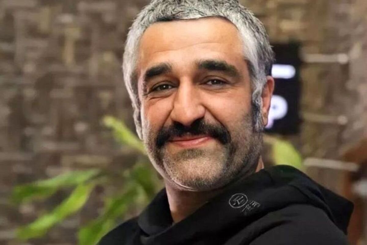 همسرپژمان جمشیدی چه کسی است؟+عکس