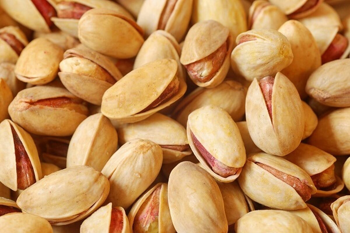 قیمت پسته، تخمه، آجیل و خشکبار + جدول