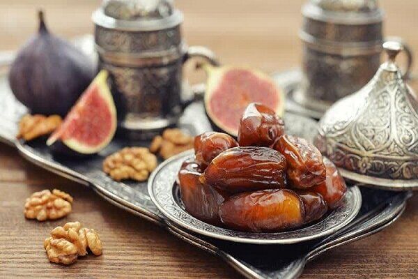 فواید شگفت‌انگیز خرما برای سلامتی افراد