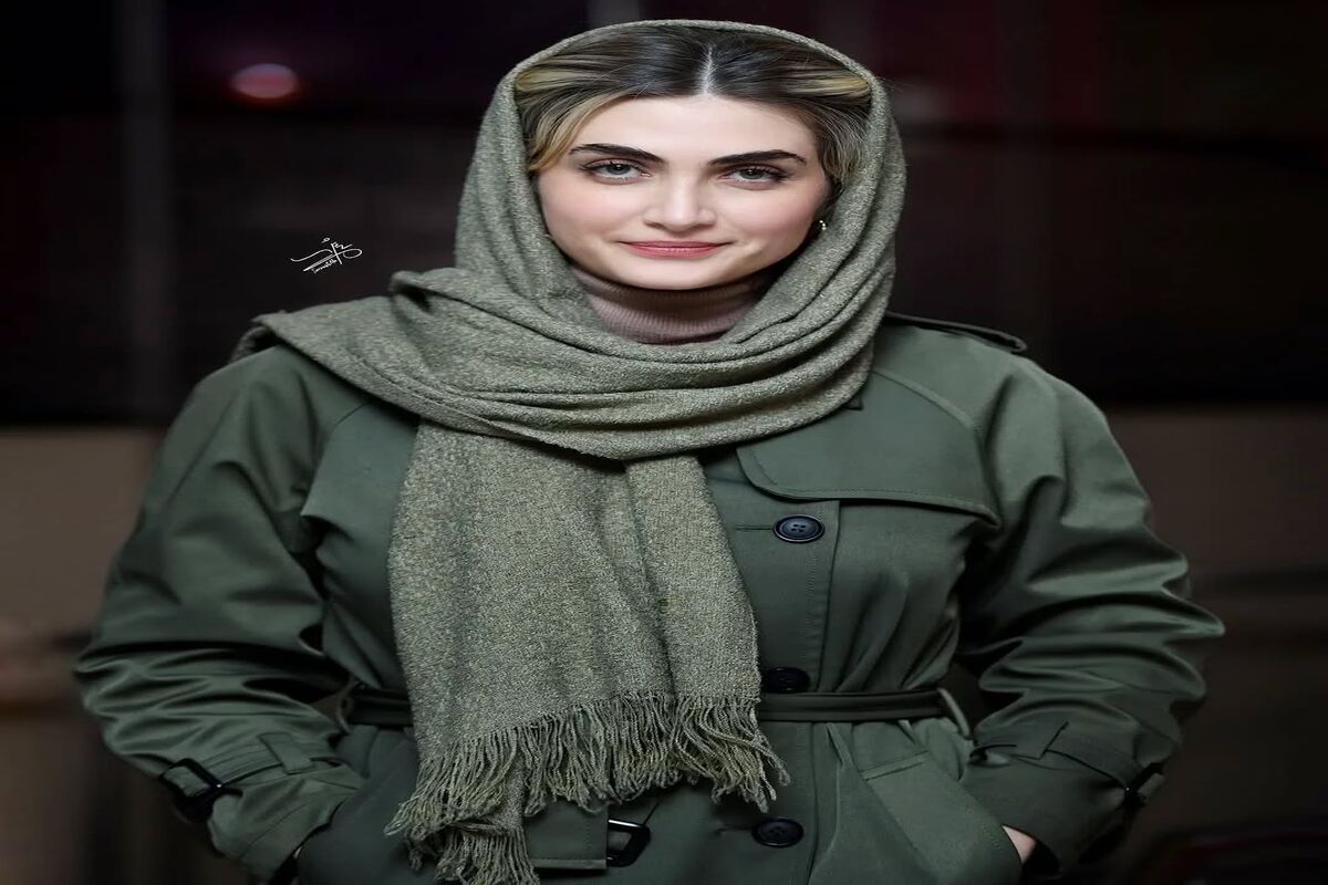 الناز ملک بازیگر اصلی «نیم‌شب» مهدویان