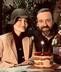 سولماز حسینی، بازیگر سریال «شغال» همه را به رگبار بست!/ عکس