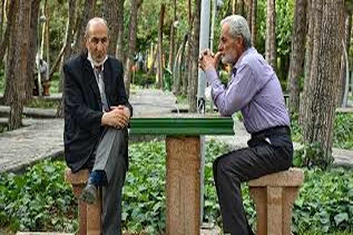 خبر خوش برای بازنشستگان