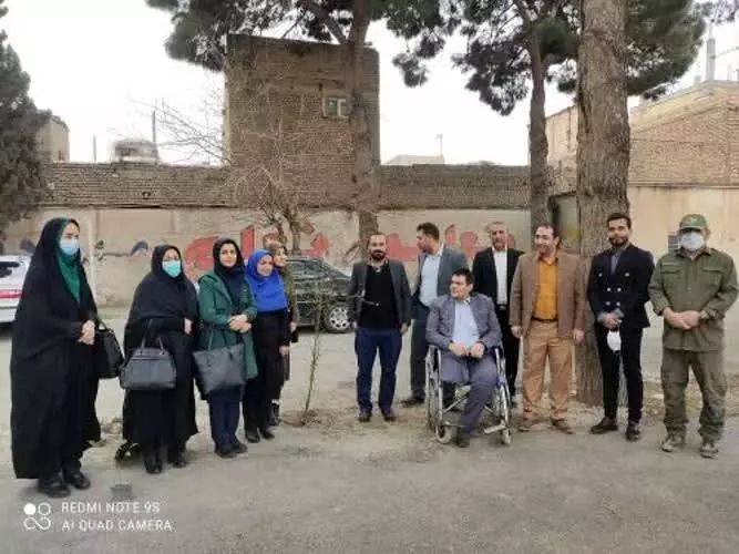 اطلاعیه فوری و مهم/تعطیلی سراسری مدارس و ادارات یکشنبه ۲۱ بهمن تا آخر هفته