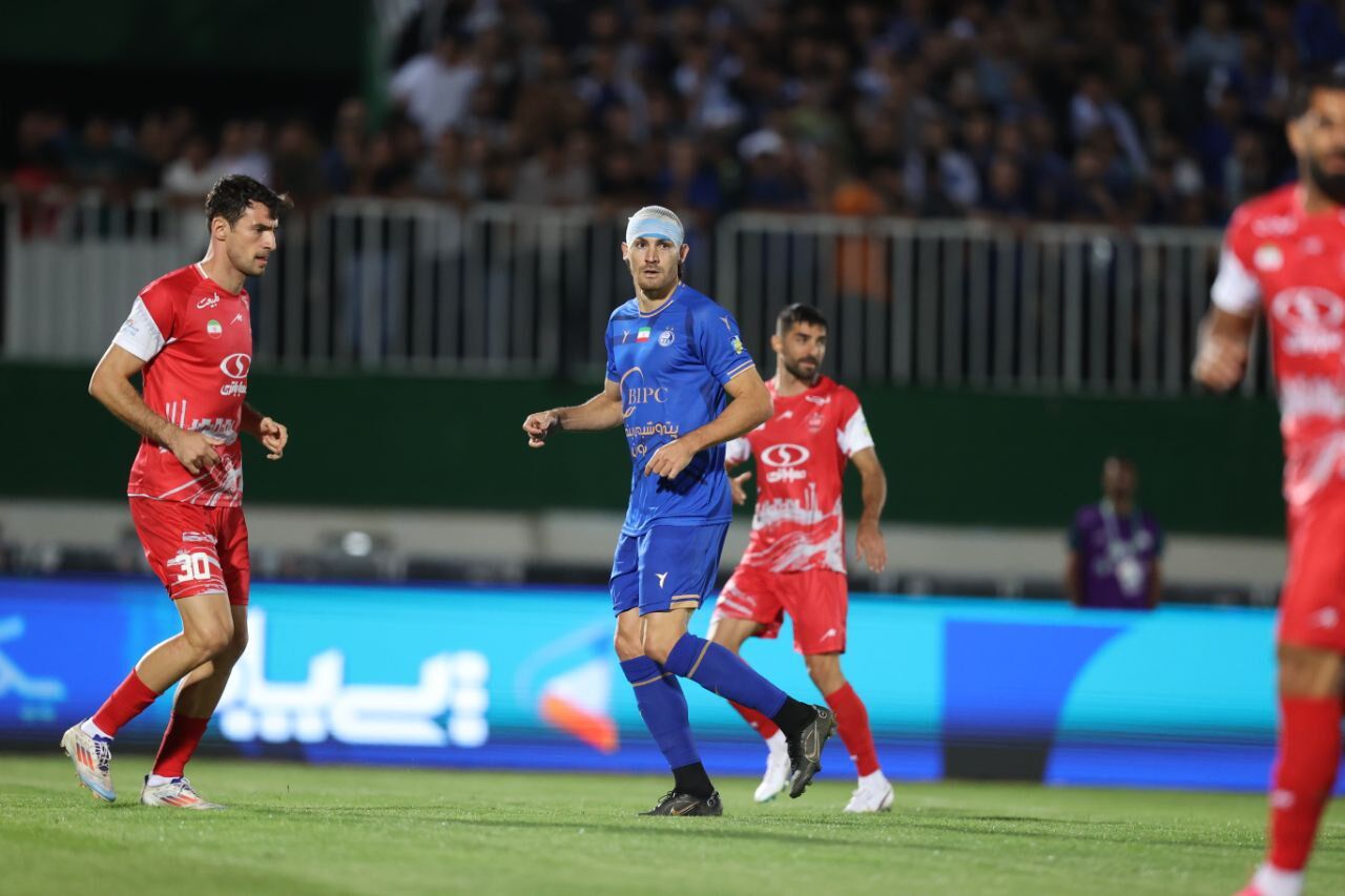 پس از عملکرد ضعیف استقلال؛ پرسپولیس و سپاهان؛ موقعیت ایران در لیگ فوتبال آسیا شکننده شد