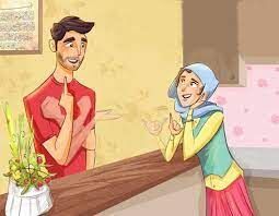 کارهایی که باید در زندگی مشترک انجام دهید