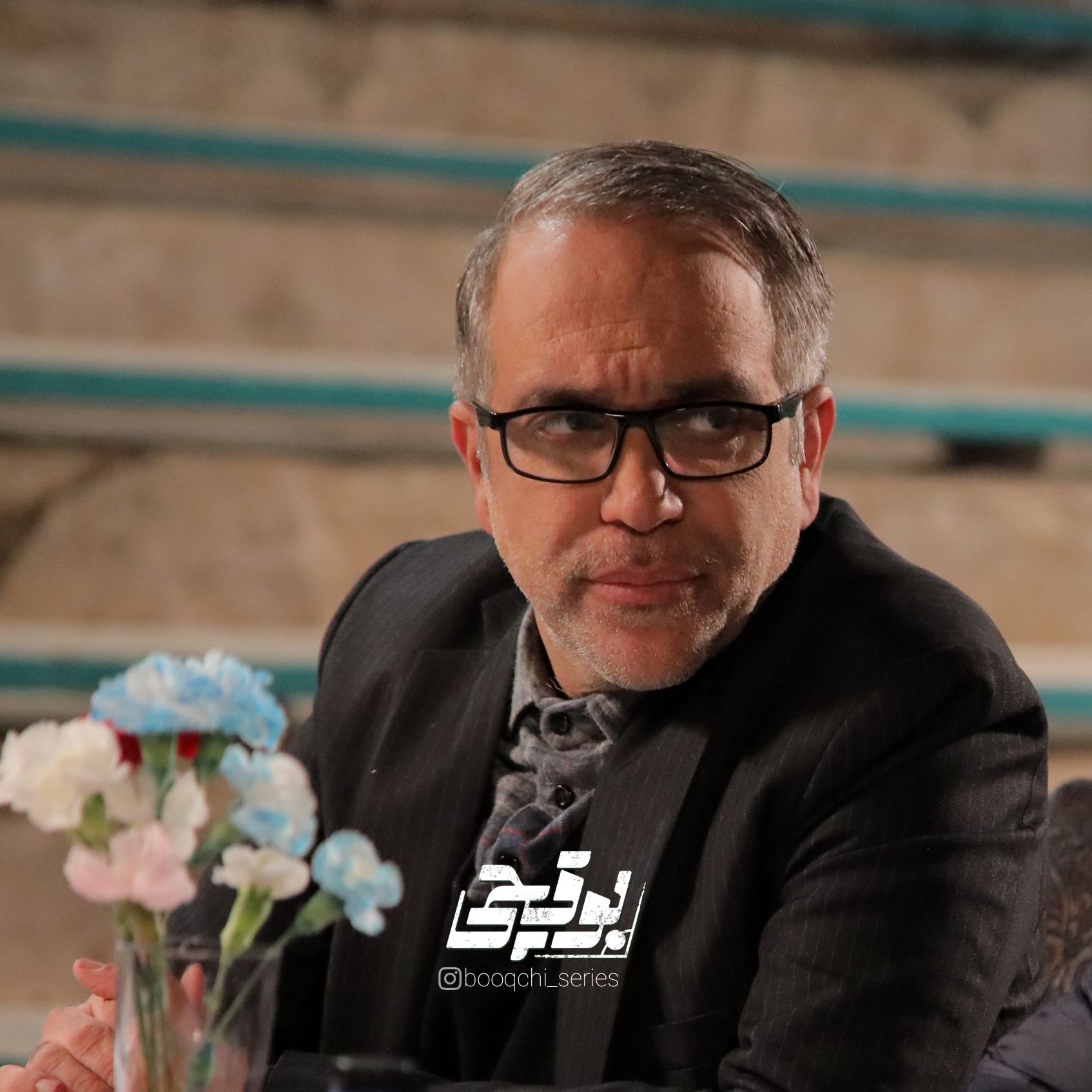 رامین ناصرنصیر و امیر کربلایی‌زاده بازیگران جدید «بوقچی» 