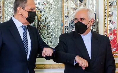ادعای دوباره لاوروف درباره اسنپ‌بک و همراهی تندروها