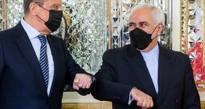ادعای دوباره لاوروف درباره اسنپ‌بک و همراهی تندروها