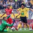 اعلام روز و ساعت بازی پرسپولیس سپاهان 