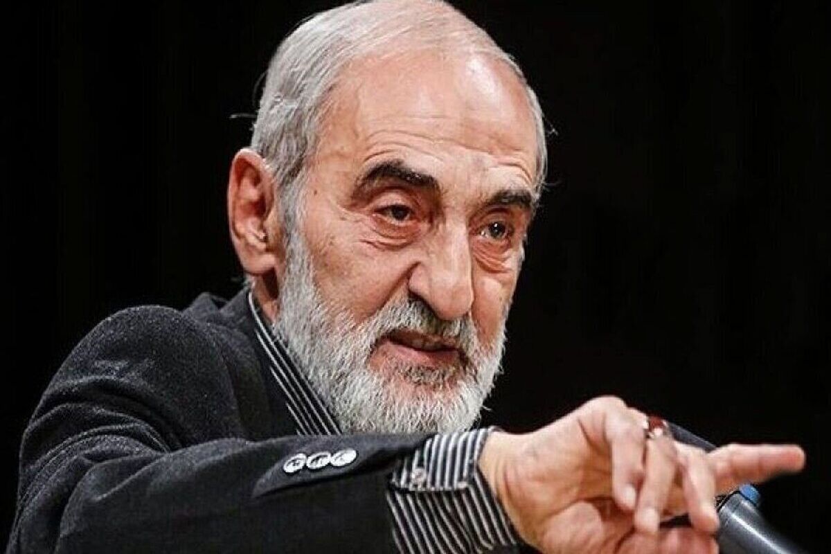 حمله تند شریعتمداری به احتمال مذاکره مجدد با آمریکا