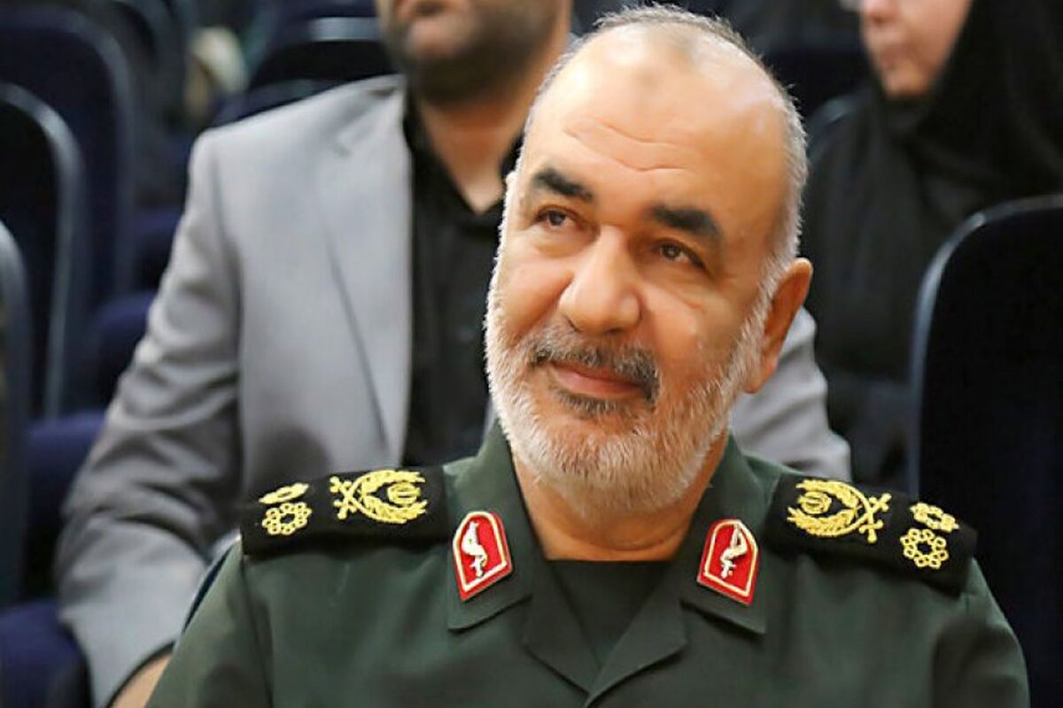 صنایع دفاعی نیروی پیشران صنعت و فناوری کشورها است