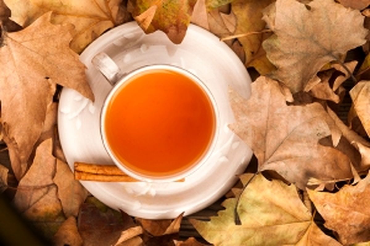 با این دمنوش سیستم ایمنی بدن را فول انرژی کنید
