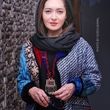 چهره جدید «قالی کرمون» سینمای ایران در اینستاگرام!