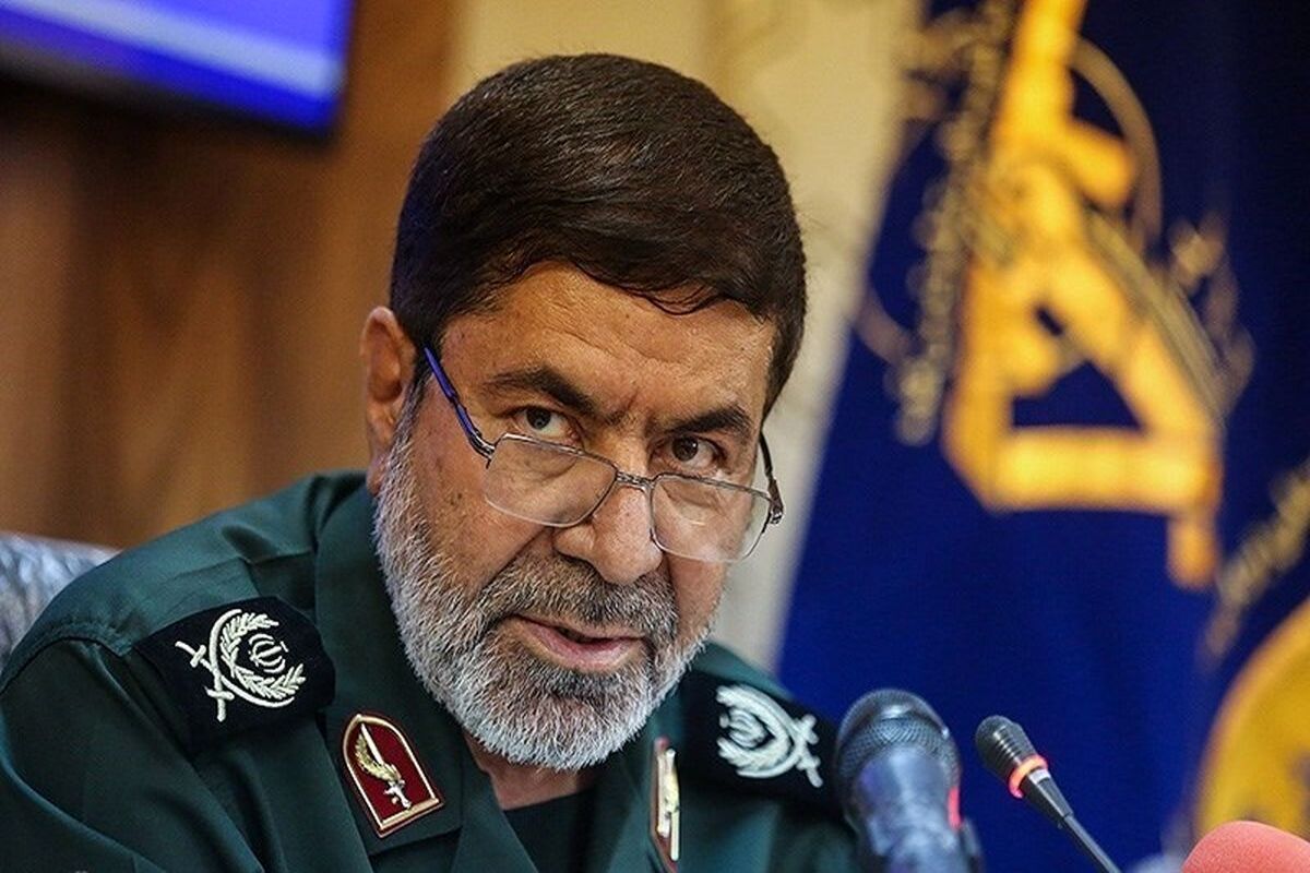 اعلام موضع سپاه پاسداران درباره کاندیداهای انتخابات ریاست جمهوری 1403
