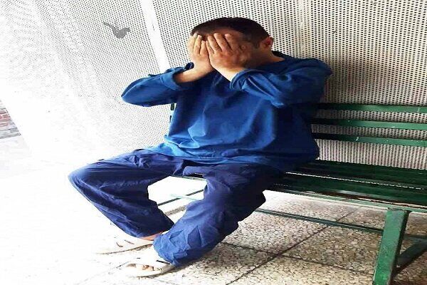 مرد هزار چهره دختران را بیهوش می‌کرد و به خواسته شومش می‌رسید