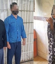 دختر 15 ساله همزمان با 2 مرد رابطه داشت