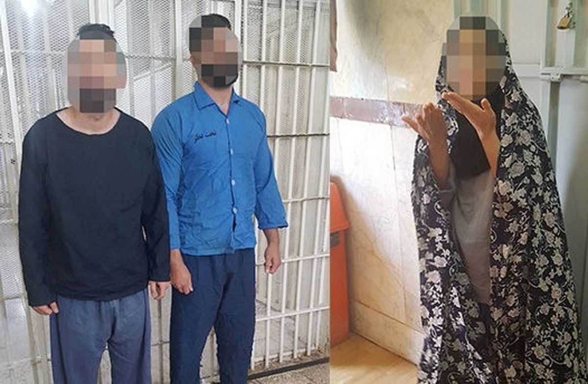راننده شیطان صفت موقع تعرض از من فیلم گرفت و تهدیدم کرد/ برادرم گلویش را برید
