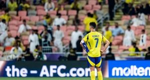 واکنش غیرمنتظره کریستیانو رونالدو به خداحافظی