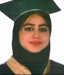مرگ تلخ یک خانم موتورسوار در تصادف با کامیون + عکس